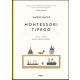 Montessori tipegő - Simone Davies (2021)