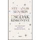 Csodák kiskönyve - Stefanos Xenakis