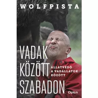 Vadak között szabadon - Wolfpista