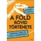 A Föld rövid története - Andrew H. Knoll