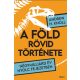 A Föld rövid története - Andrew H. Knoll