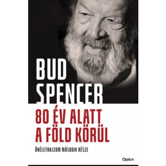 80 év alatt a Föld körül - Bud Spencer