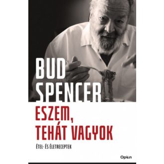 Eszem, tehát vagyok - Bud Spencer