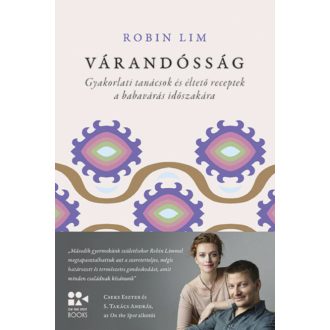 Várandósság - Robin Lim (2023)
