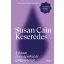 Keserédes - A bánat és a vágyakozás gyógyító ereje - Susan Cain
