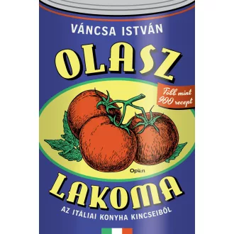 Olasz lakoma - Váncsa István