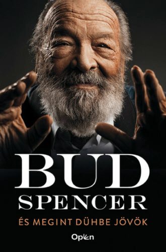 És megint dühbe jövök - Bud Spencer