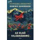 Az első világháború - Dominic Sandbrook (2023)