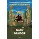 Nagy Sándor - Dominic Sandbrook