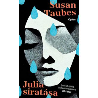 Julia siratása - Susan Taubes