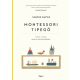 Montessori tipegő - Simone Davies
