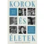 Korok és életek - Fritz Péter - Szegedy-Maszák Marianne