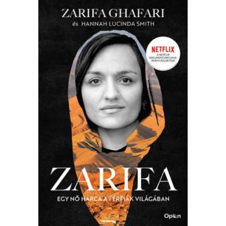 Zarifa - Zarifa Ghafari