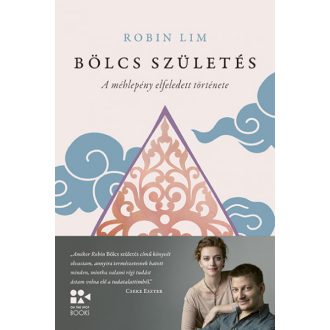 Bölcs születés - Robin Lim (2023)