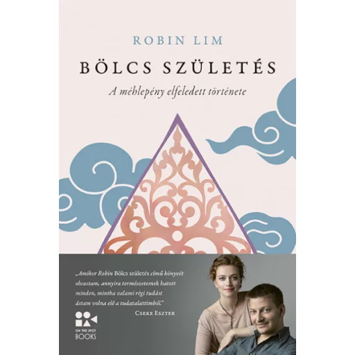 Bölcs születés - Robin Lim (2023)