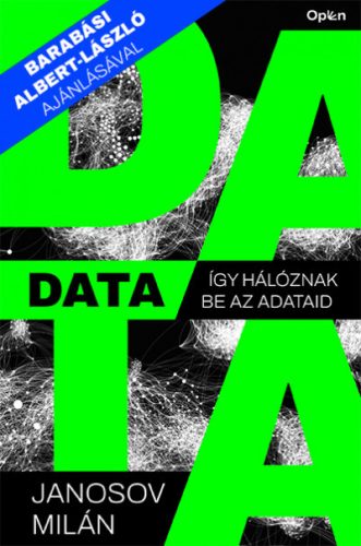 Data - Janosov Milán