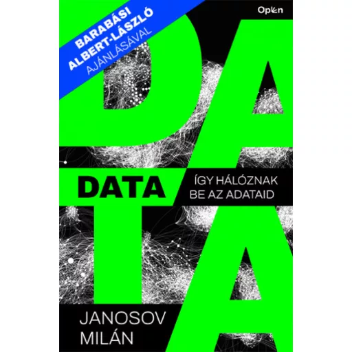 Data - Janosov Milán