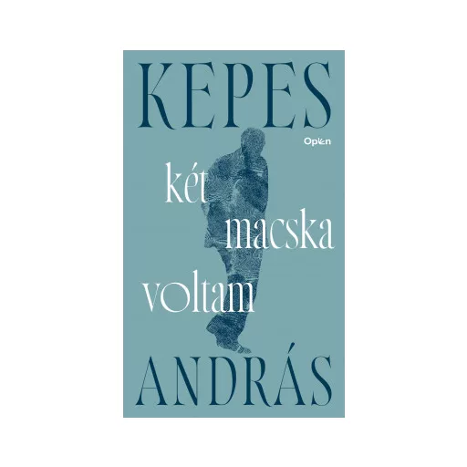 Két macska voltam - Kepes András