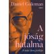 A jóság hatalma - A dalai láma jövőképe - Daniel Goleman