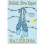 A balerina - Edith Eva Eger