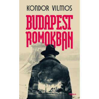 Budapest romokban - Kondor Vilmos