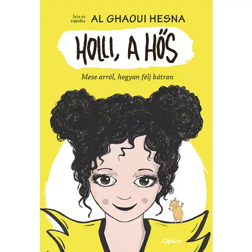 Holli, a hős - Al Ghaoui Hesna