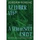 Az ember vége a természet esélye - Jordán Ferenc