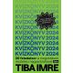 Kvízkönyv 2024 - Tiba Imre