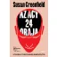 Az agy 24 órája - Susan Greenfield