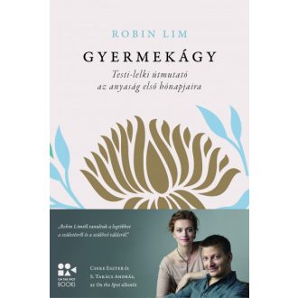 Gyermekágy - Robin Lim