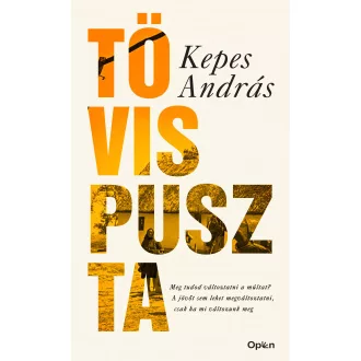 Tövispuszta - Kepes András
