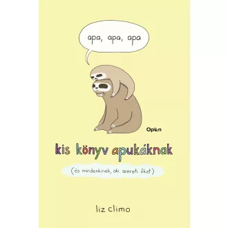 Apa, apa, apa - Liz Climo