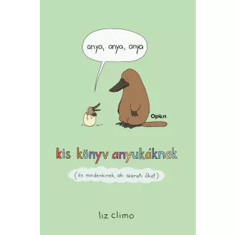 Anya, anya, anya - Liz Climo