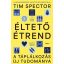 Éltető étrend - Tim Spector
