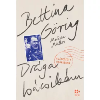   Drága bácsikám - Elátkozott örökségem - Bettina Göring és Melissa Mueller