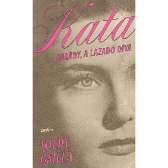 Kata - Toldy Csilla