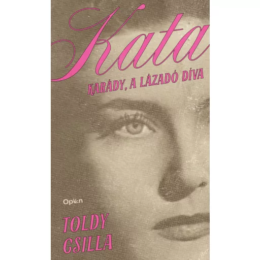 Kata - Toldy Csilla