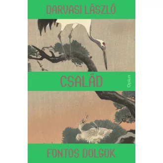 Család - Darvasi László