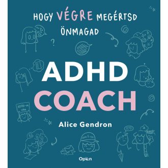 ADHD-coach - Alice Gendron