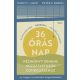 36 órás nap - Nancy L. Mace - Peter V. Rabins