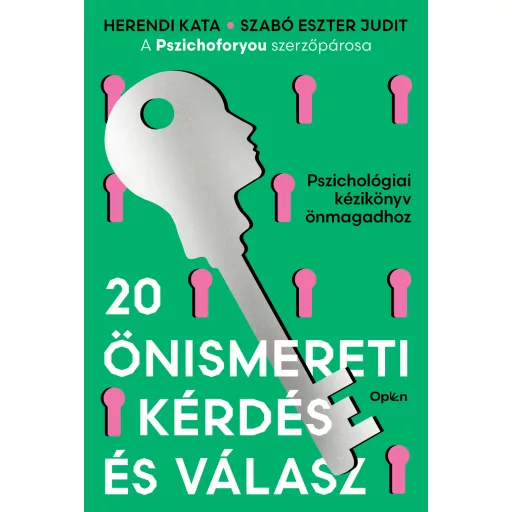 20 önismereti kérdés és válasz - Herendi Kata - Szabó Eszter Judit