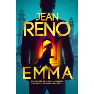 Emma - Jean Reno
