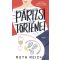 Párizsi történet - Ruth Reichl