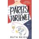 Párizsi történet - Ruth Reichl
