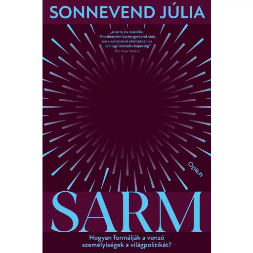 Sárm - Sonnevend Júlia