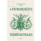 A patriarchátus természetrajza - Dávid-Barrett Tamás