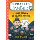 Pracli és Pandúr 1. - Meg McLaren