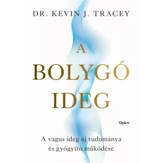 A bolygóideg - Kevin Tracey