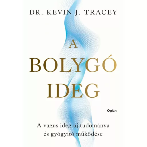 A bolygóideg - Kevin Tracey