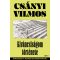 Kíváncsiságom története (Új kiadás) - Csányi Vilmos